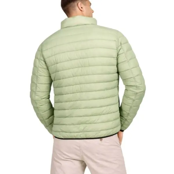 U.S. Polo Assn. - Ανδρικό Χειμωνιάτικο Μπουφάν Puffer Διπλής Όψης 61489-46019-549 Πράσινο 61489-46019-549
