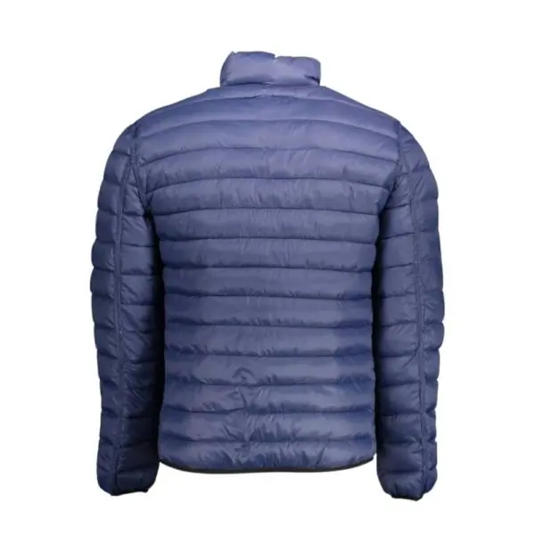 U.S. Polo Assn. - Ανδρικό Χειμωνιάτικο Μπουφάν Puffer Διπλής Όψης 61489-46019-549 Πράσινο 61489-46019-549