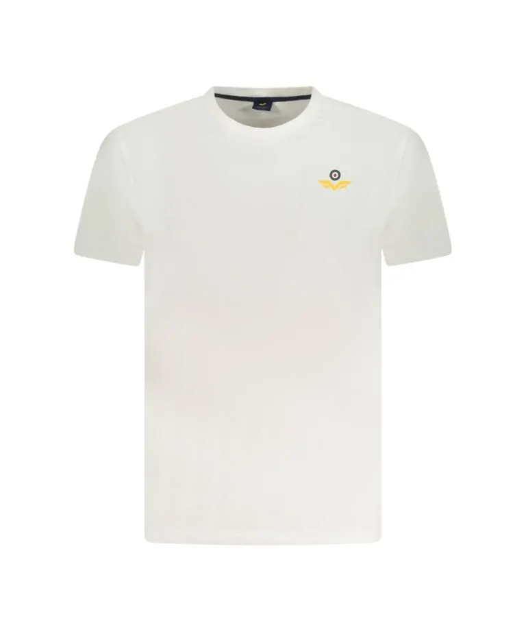 Armata Di Mare - Ανδρικό Κοντομάνικο T-Shirt 5351129-376 Λευκό