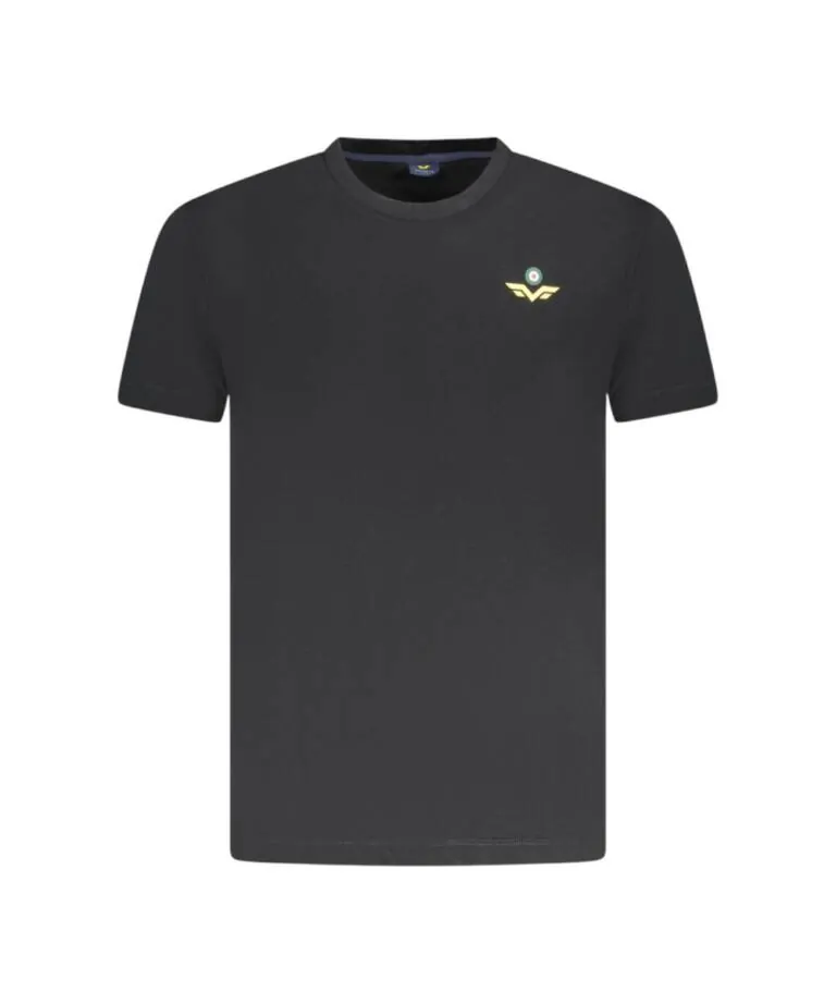 Armata Di Mare - Ανδρικό Κοντομάνικο T-Shirt 5351129-7 Μαύρο