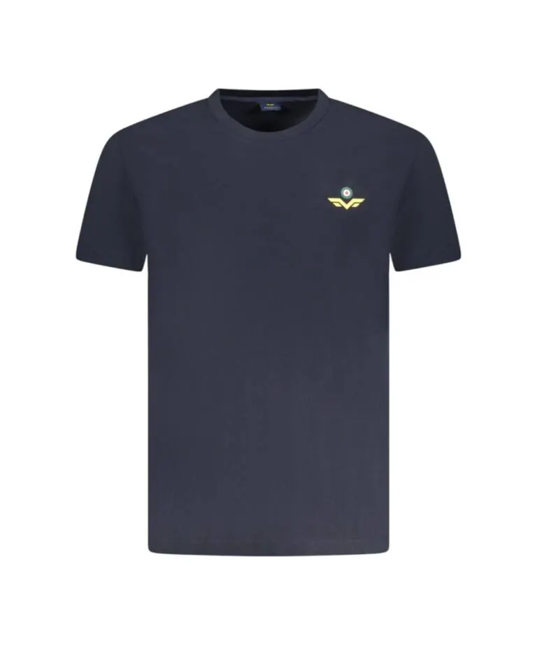 Armata Di Mare - Ανδρικό Κοντομάνικο T-Shirt 5351129-730 Μπλε Σκούρο