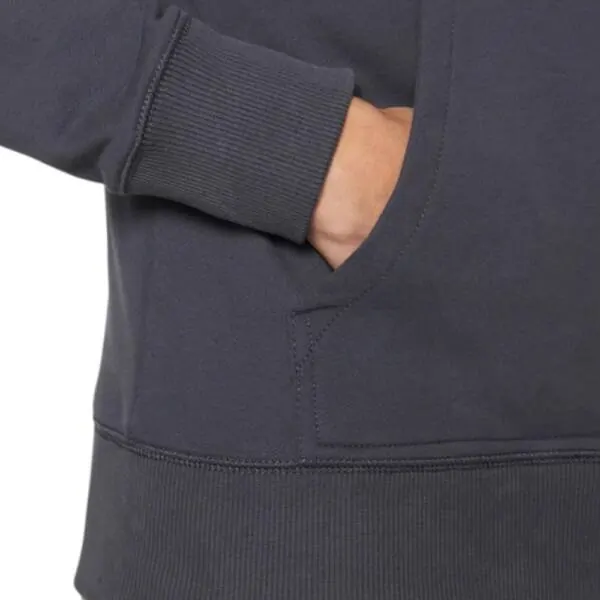 Calvin Klein - Ανδρικό Φούτερ με Κουκούλα J30J323430-CGE Μπλε J30J323430-CGE