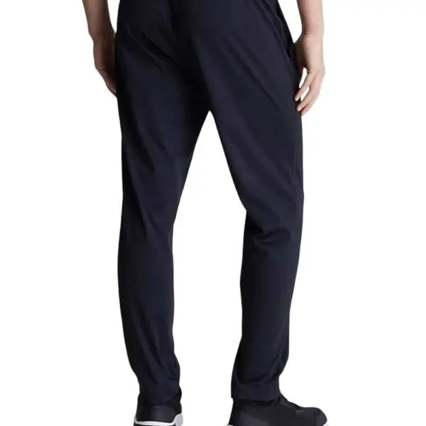 Calvin Klein - Παντελόνι Φόρμας Performance 00GMS4P632-BAE Μαύρο 00GMS4P632-BAE