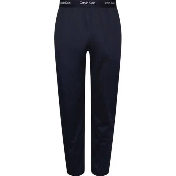 Calvin Klein - Παντελόνι Φόρμας Performance 00GMS4P632-BAE Μαύρο 00GMS4P632-BAE