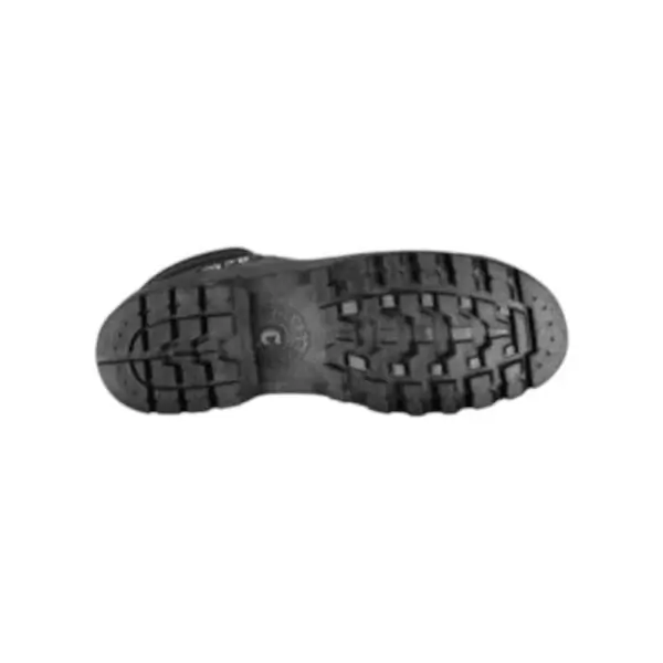 Carrera Jeans - Ανδρικά Μποτάκια CAM73302N-4949 Γκρι CAM73302N-4949