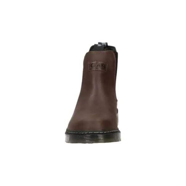 Gas - Αντρικά Μποτάκια Reik Nbx GAM521521-0499 Καφέ GAM521521-0499