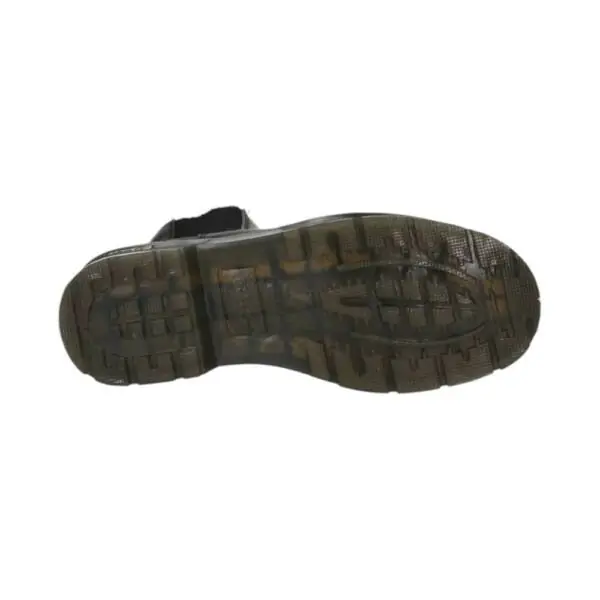 Gas - Αντρικά Μποτάκια Reik Nbx GAM521521-2331 Μαύρο GAM521521-2331