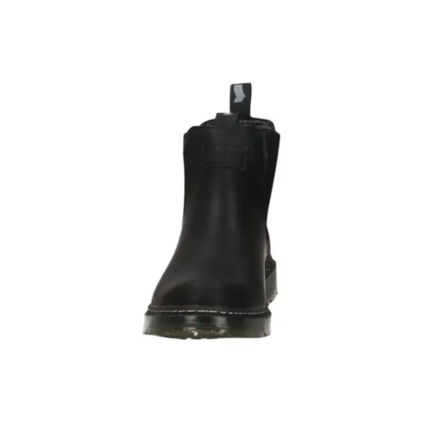 Gas - Αντρικά Μποτάκια Reik Nbx GAM521521-2331 Μαύρο GAM521521-2331