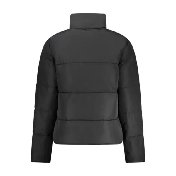 Norway Nautical School - Γυναικείο Μπουφάν 859660-BLACK Μαύρο 859660-BLACK