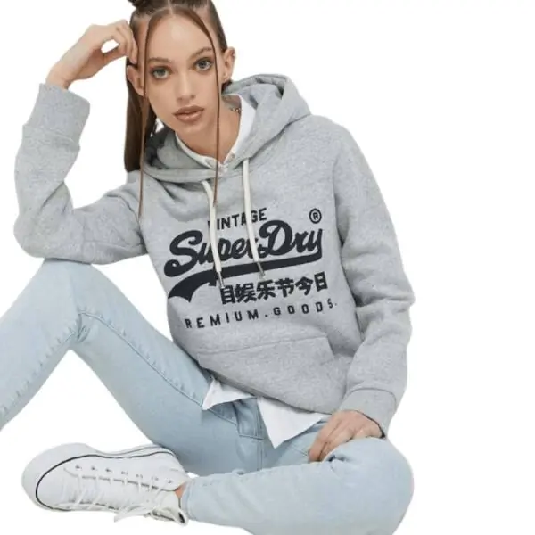 Tommy Hilfiger - Γυναικείο Jean Th Skinny Fit Sylvia DW0DW15512-1AB Γαλάζιο DW0DW15512-1AB