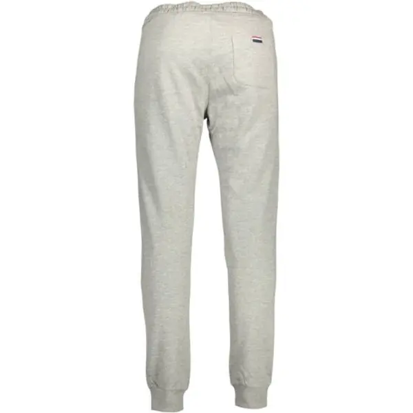 U.S. Polo Assn. - Ανδρικό Παντελόνι Φόρμας 63026-53223-188 Γκρι 63026-53223-188