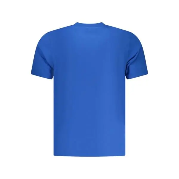 North Sails - Ανδρικό T-shirt Κοντομάνικο 996044-000-0760 Μπλε 996044-000-0760