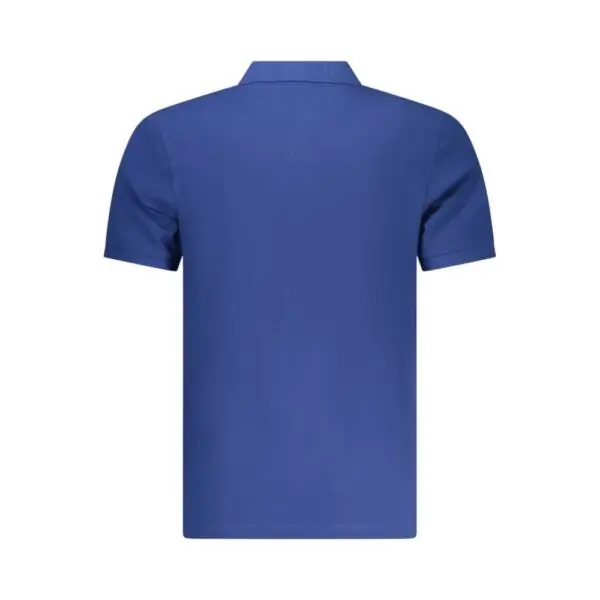 North Sails - Ανδρικό T-shirt Κοντομάνικο Polo 995000-000-0790 Μπλε Ναυτικό 995000-000-0790
