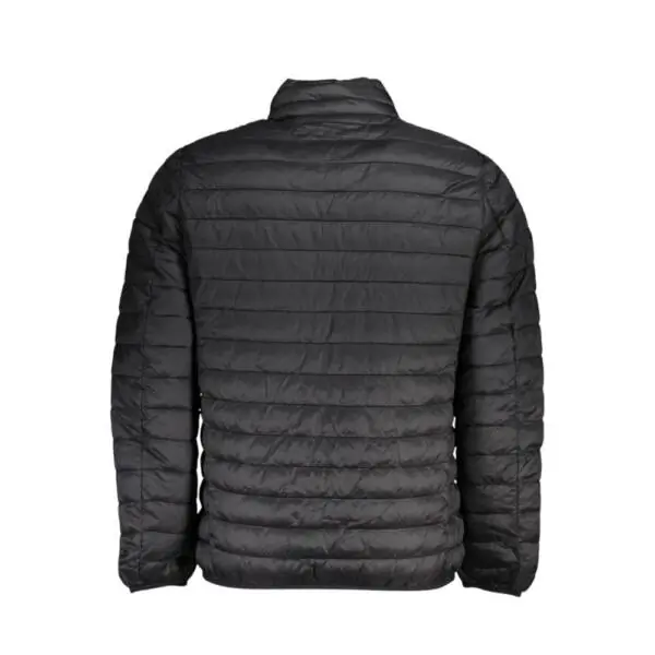 Norway Nautical School - Ανδρικό Μεταβατικό Μπουφάν 832949-BLACK Μαύρο 832949-BLACK