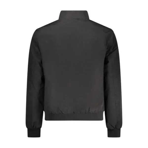 Norway Nautical School - Ανδρικό Μεταβατικό Μπουφάν 859133-BLACK Μαύρο 859133-BLACK