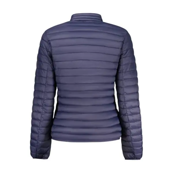 Norway Nautical School - Γυναικείο Μεταβατικό Μπουφάν Tiffany 832649-NAVY Μπλε Ναυτικό 832649-NAVY