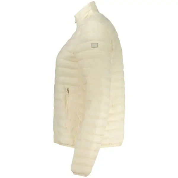 Norway Nautical School - Γυναικείο Μεταβατικό Μπουφάν Tiffany 832649-OFFWHI Λευκό 832649-OFFWHI