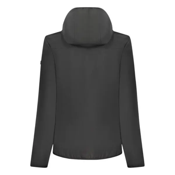 Norway Nautical School - Γυναικείο Μπουφάν Soft Shell 849644-BLACK Μαύρο 849644-BLACK