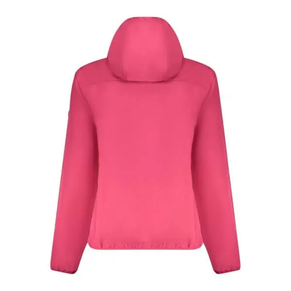 Norway Nautical School - Γυναικείο Μπουφάν Soft Shell 849644-CILIEG Κόκκινο 849644-CILIEG