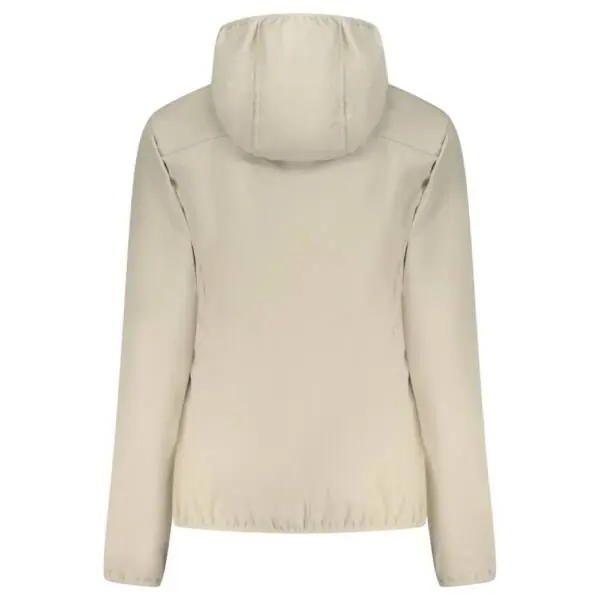 Norway Nautical School - Γυναικείο Μπουφάν Soft Shell 849644-ROPE Μπεζ 849644-ROPE