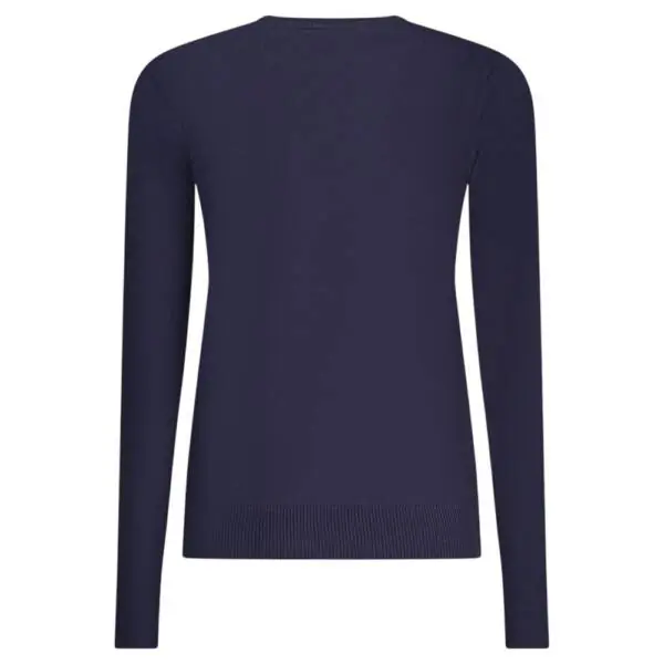 Norway Nautical School - Γυναικείο πουλόβερ Crewneck 853401-NAVY Μπλε Ναυτικό 853401-NAVY