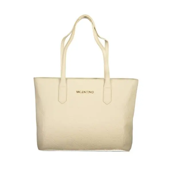 Valentino Bags - Γυναικεία Τσάντα Ώμου Pansy VBS8PG01-991 Εκρού