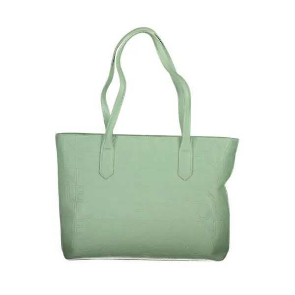 Valentino Bags - Γυναικεία Τσάντα Ώμου Pansy VBS8PG01-M67 Πράσινο Ανοιχτό VBS8PG01-M67