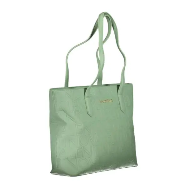 Valentino Bags - Γυναικεία Τσάντα Ώμου Pansy VBS8PG01-M67 Πράσινο Ανοιχτό VBS8PG01-M67