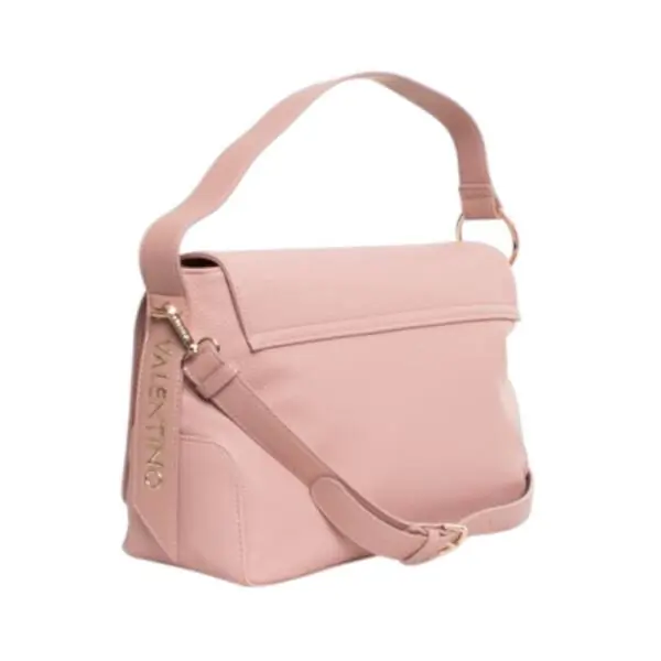 Valentino Bags - Γυναικεία Τσάντα Ώμου Peonies Re VBS8NH37-030 Ροζ VBS8NH37-030