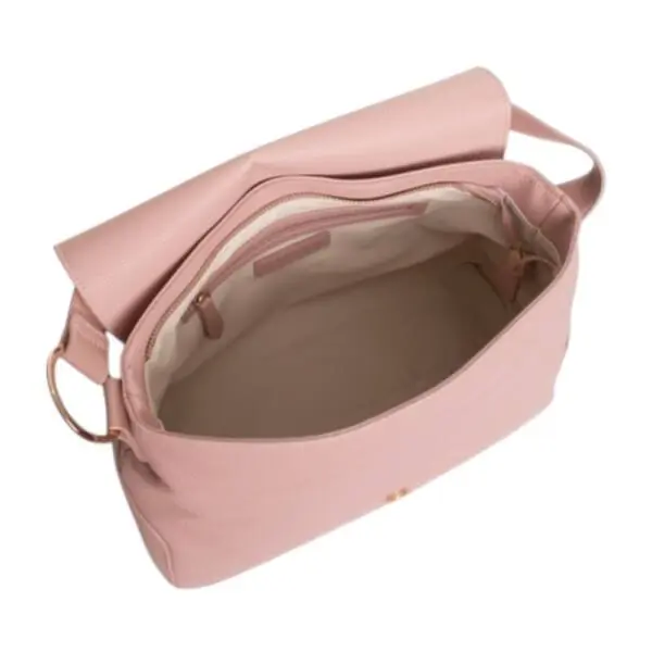 Valentino Bags - Γυναικεία Τσάντα Ώμου Peonies Re VBS8NH37-030 Ροζ VBS8NH37-030