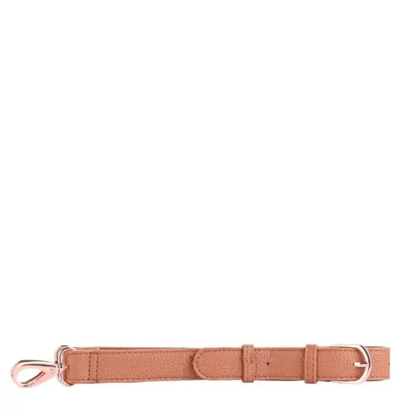 Valentino Bags - Γυναικεία Τσάντα Ώμου Scarlett Re VBS8U901-089 Καφέ VBS8U901-089