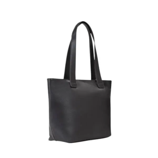 Valentino Bags - Γυναικεία Τσάντα Ώμου Wamy Re VBS9HS01-001 Μαύρο VBS9HS01-001