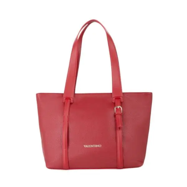 Valentino Bags - Γυναικεία Τσάντα Ώμου Wamy Re VBS9HS01-P90 Κοραλλί