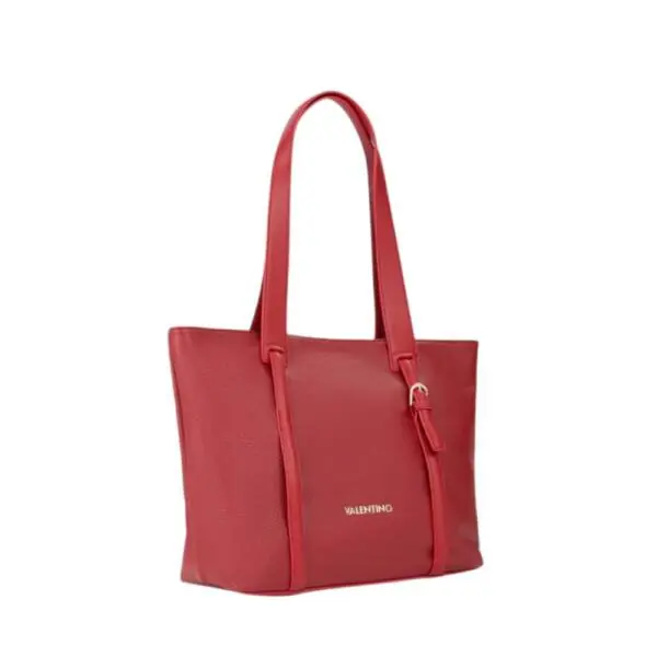 Valentino Bags - Γυναικεία Τσάντα Ώμου Wamy Re VBS9HS01-P90 Κοραλλί VBS9HS01-P90