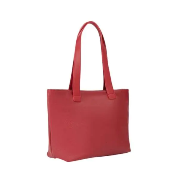 Valentino Bags - Γυναικεία Τσάντα Ώμου Wamy Re VBS9HS01-P90 Κοραλλί VBS9HS01-P90