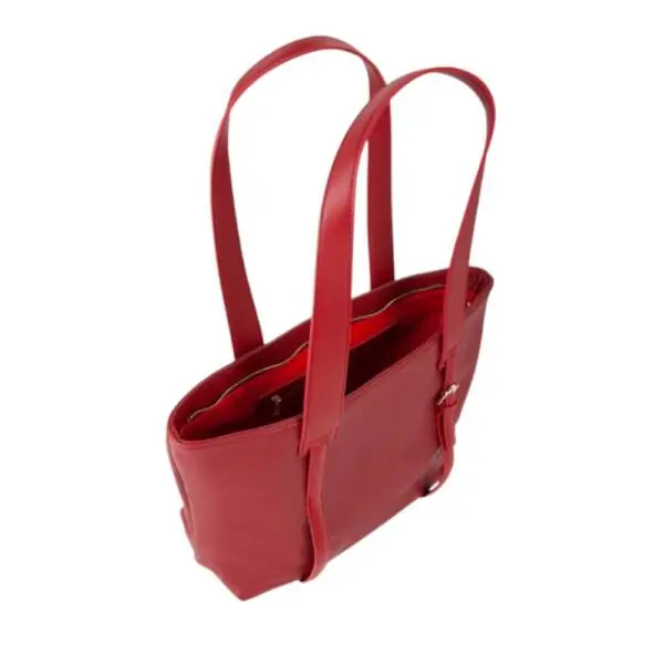Valentino Bags - Γυναικεία Τσάντα Ώμου Wamy Re VBS9HS01-P90 Κοραλλί VBS9HS01-P90