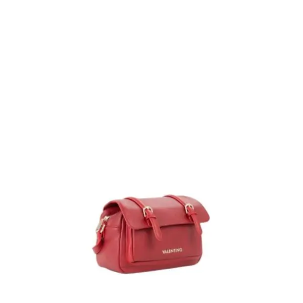 Valentino Bags - Γυναικεία Τσάντα Ώμου Wamy Re VBS9HS37-P90 Κοραλλί VBS9HS37-P90