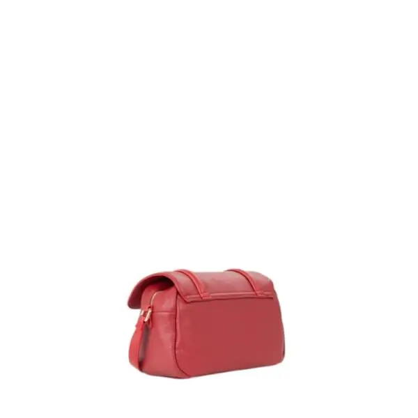 Valentino Bags - Γυναικεία Τσάντα Ώμου Wamy Re VBS9HS37-P90 Κοραλλί VBS9HS37-P90