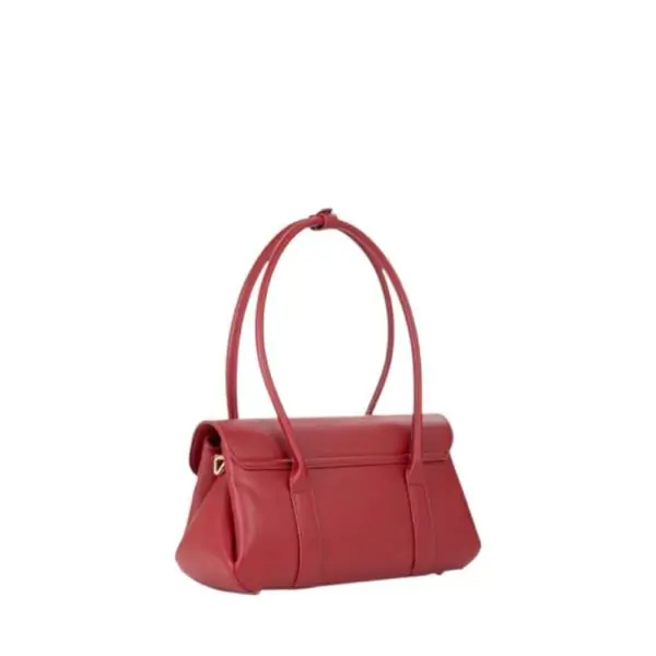 Valentino Bags - Γυναικεία Τσάντα Ώμου West Re VBS9I813-P90 Κόκκινο VBS9I813-P90