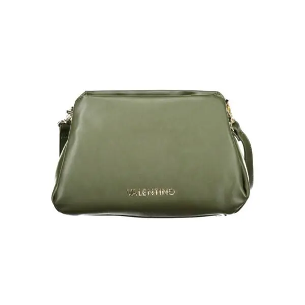 Valentino Bags - Γυναικεία Τσάντα Ώμου West Re VBS9I842-155 Χακί