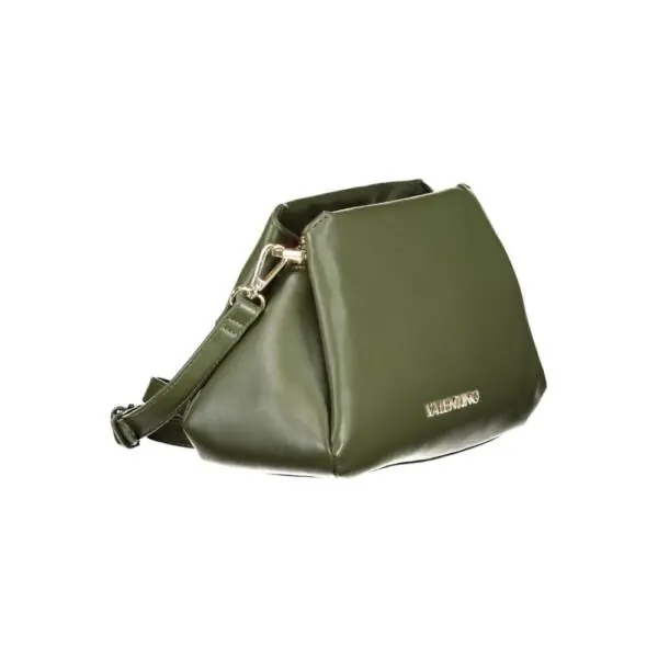 Valentino Bags - Γυναικεία Τσάντα Ώμου West Re VBS9I842-155 Χακί VBS9I842-155
