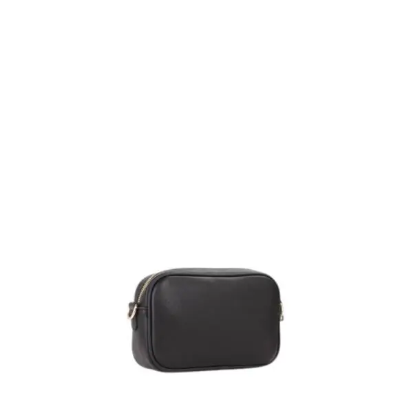 Valentino Bags - Γυναικεία Τσάντα Ώμου Wilk VBS9I515-001 Μαύρο VBS9I515-001