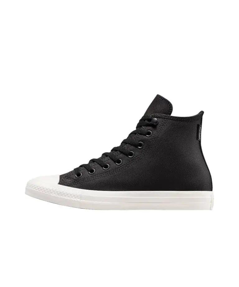 Converse - All Star Γυναικείο Παπούτσι Chuck Taylor Tectuff A14594CF-001 Μαύρο