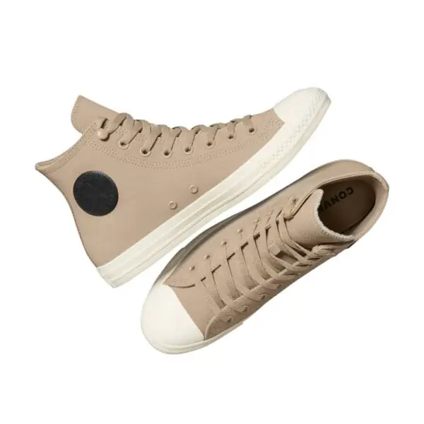 Converse - All Star Παπούτσι Unisex Chuck Taylor Tectuff A14595C Μπεζ A14595C