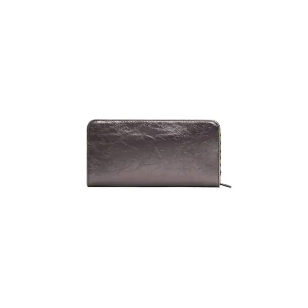 Desigual - Γυναικείο πορτοφόλι FIONA 25WAYP42-9067 Μπρονζέ 25WAYP42-9067