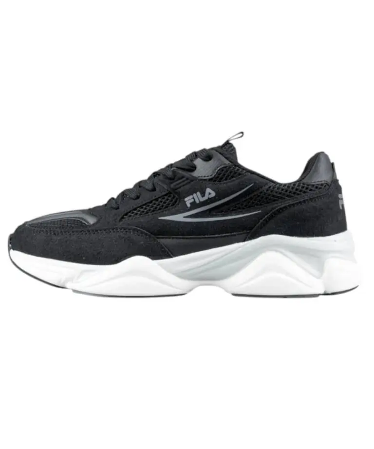 Fila - Ανδρικά Sneakers Trainers Recades FFM0407-83167 Μαύρο