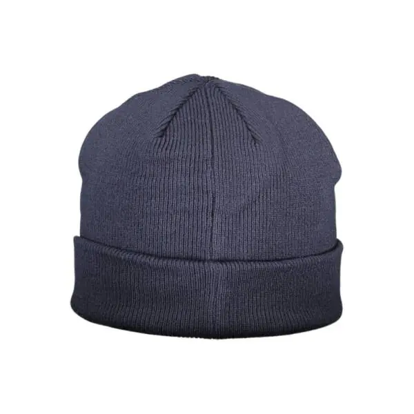 Fila - Ανδρικός Σκούφος Πλεκτός Beanie Cella Cap FCU0169-50004 Μπλε FCU0169-50004