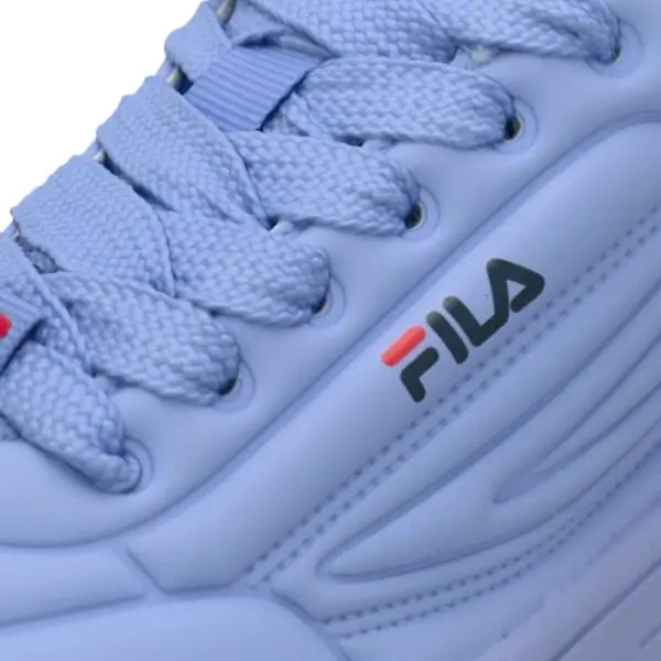 Fila - Γυναικεία Sneakers Superbubble FFW0536-40144 Μπλε FFW0536-40144
