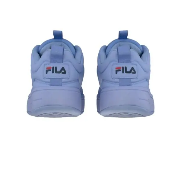 Fila - Γυναικεία Sneakers Superbubble FFW0536-40144 Μπλε FFW0536-40144