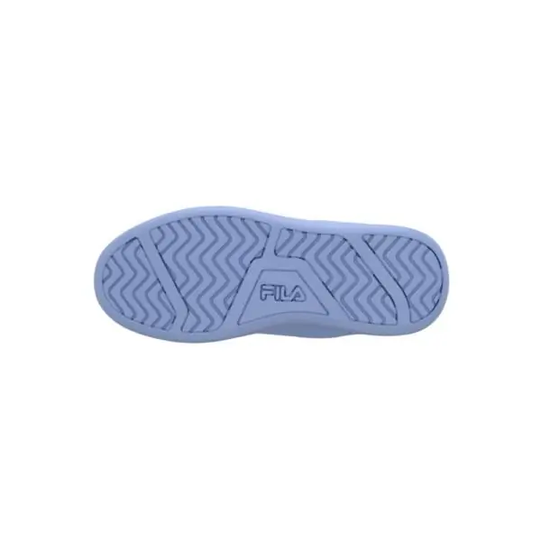 Fila - Γυναικεία Sneakers Superbubble FFW0536-40144 Μπλε FFW0536-40144